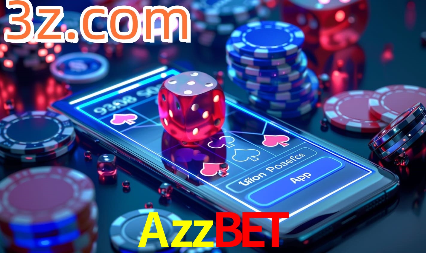 Baixar App Azzbet
