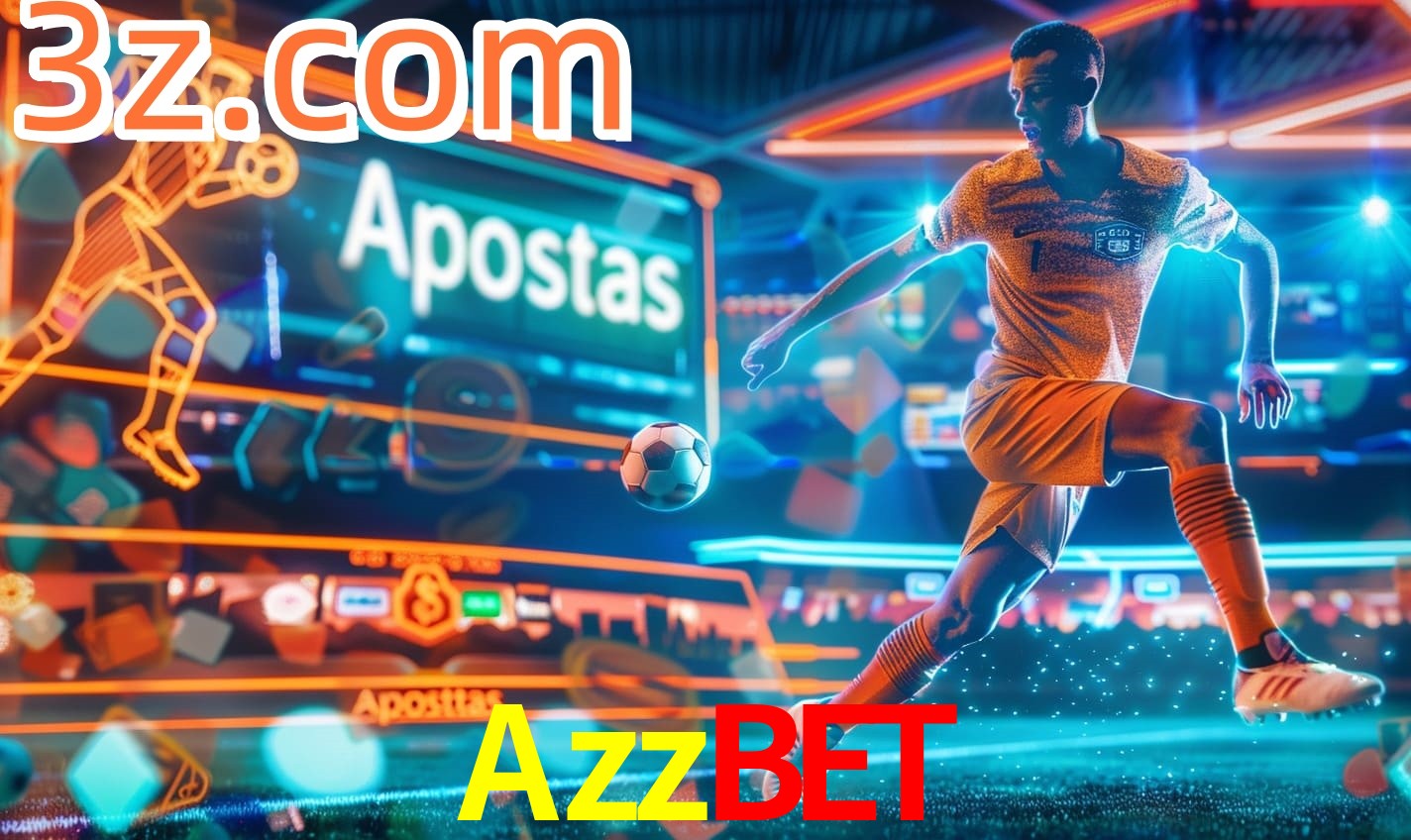 Apostas Azzbet