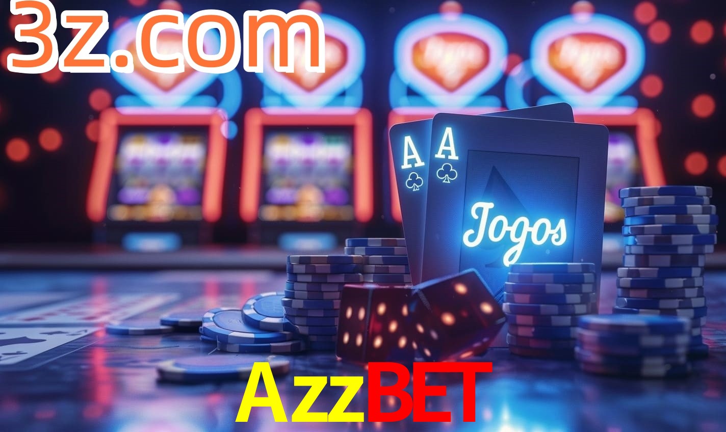 Lista de Jogos Azzbet