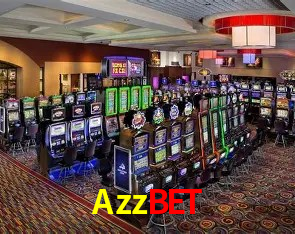 Jogos Emocionantes Azzbet